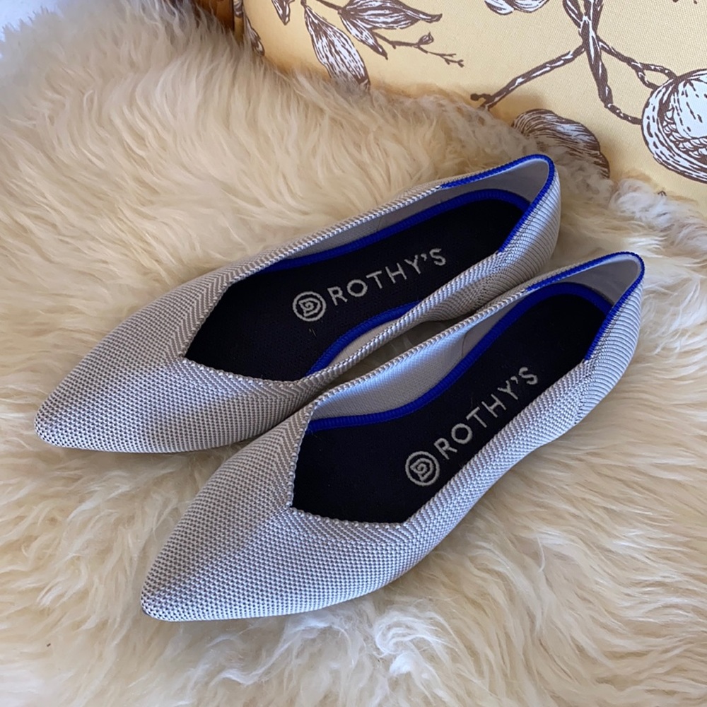 ROTHY’S Shoes